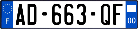 AD-663-QF