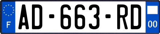 AD-663-RD