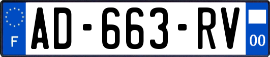 AD-663-RV