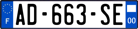 AD-663-SE