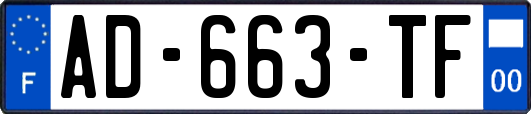 AD-663-TF