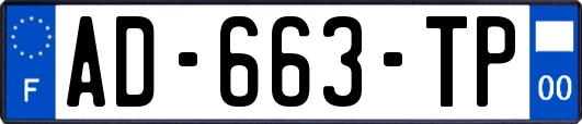 AD-663-TP