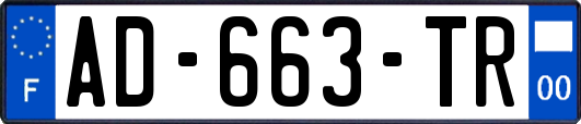 AD-663-TR