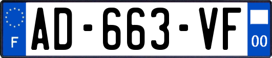 AD-663-VF