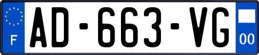 AD-663-VG