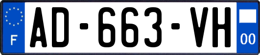 AD-663-VH