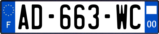 AD-663-WC