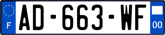 AD-663-WF