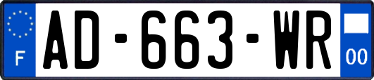 AD-663-WR