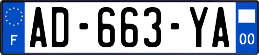AD-663-YA