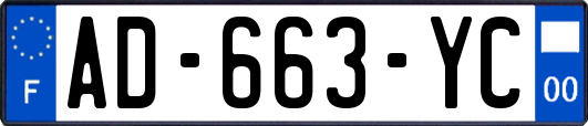 AD-663-YC