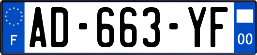 AD-663-YF