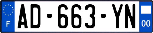 AD-663-YN