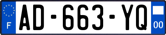 AD-663-YQ
