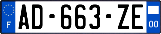 AD-663-ZE