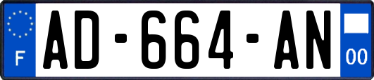 AD-664-AN