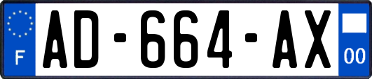 AD-664-AX