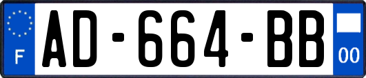 AD-664-BB