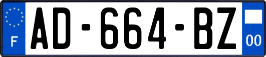 AD-664-BZ