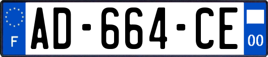 AD-664-CE