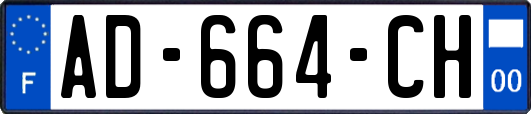 AD-664-CH