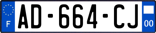 AD-664-CJ