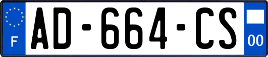 AD-664-CS