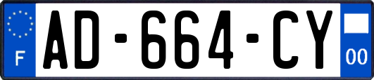 AD-664-CY