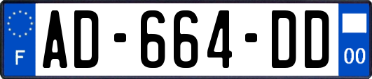 AD-664-DD
