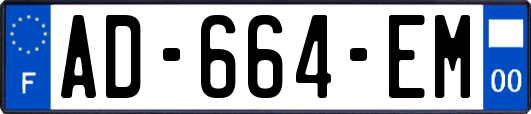 AD-664-EM