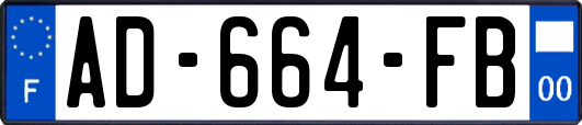 AD-664-FB