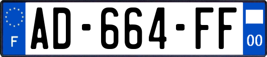 AD-664-FF
