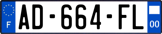 AD-664-FL