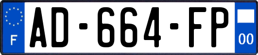 AD-664-FP