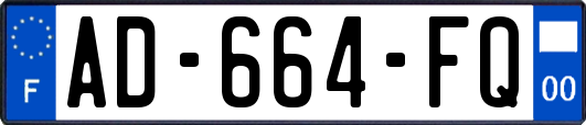 AD-664-FQ