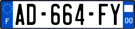 AD-664-FY