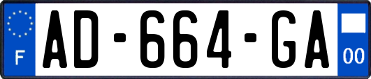 AD-664-GA