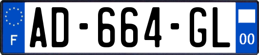 AD-664-GL