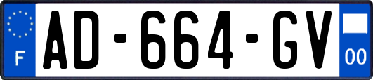 AD-664-GV