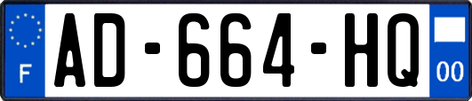 AD-664-HQ