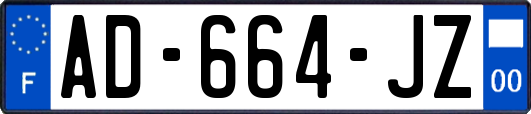 AD-664-JZ