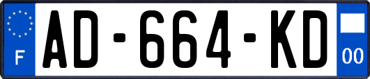 AD-664-KD