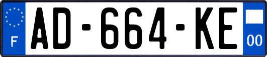 AD-664-KE
