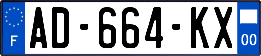 AD-664-KX