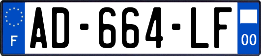 AD-664-LF