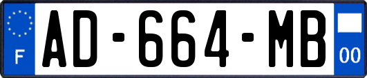AD-664-MB