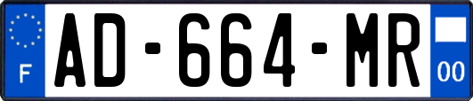 AD-664-MR