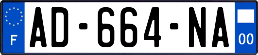 AD-664-NA
