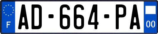 AD-664-PA