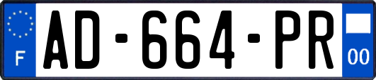 AD-664-PR